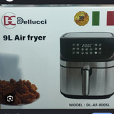 سرخ کن بدون روغن دلوسی ایتالیا