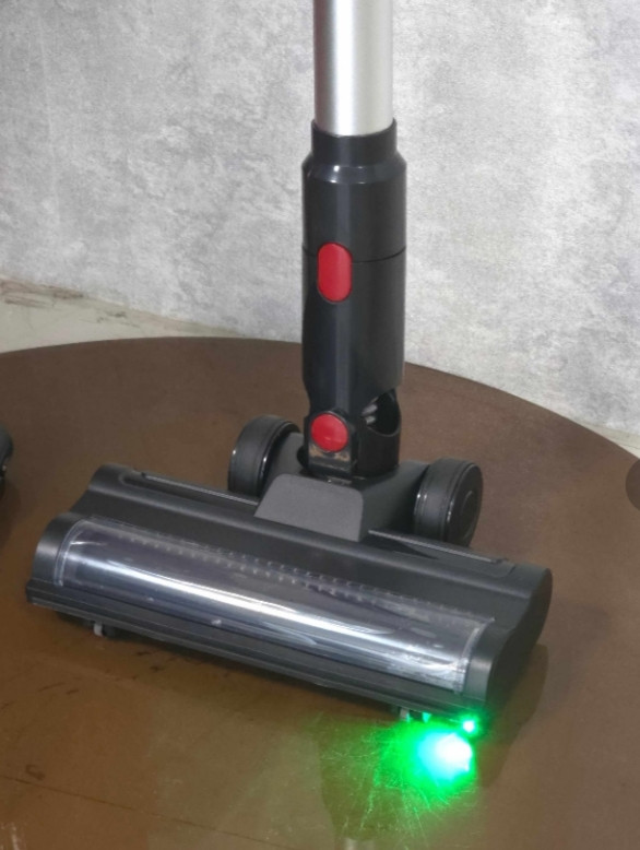 جارو برقی ایستاده بونیتو مدل SM805 قدرت مکش ۶۰۰ وات