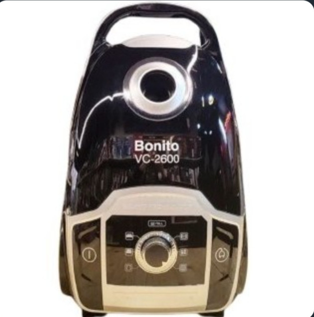 جارو برقی بونیتو مدل VC2600