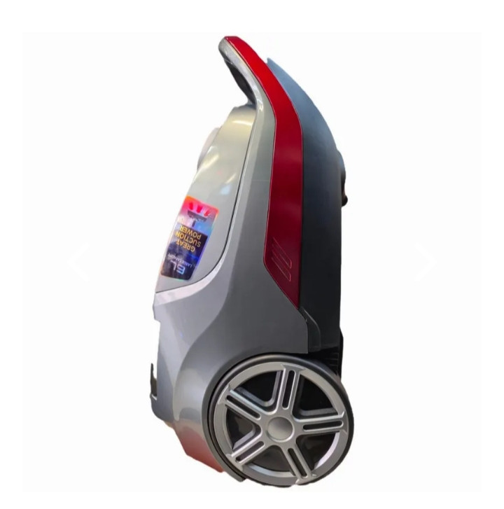 جارو برقی آیوا مدل AGV-2400 MAX قدرت ۲۴۰۰ وات