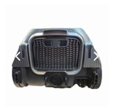 جارو برقی آیوا مدل AGV-2400 MAX قدرت ۲۴۰۰ وات