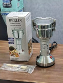 آسیاب برقی برلین مدل BE-880 با ۶ تیغه