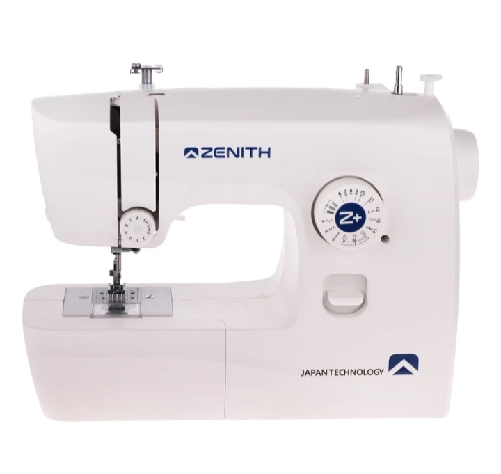 چرخ خیاطی زنیت مدل ZSM1450 اتوماتیک
