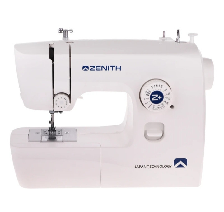 چرخ خیاطی زنیت مدل ZSM1450 اتوماتیک