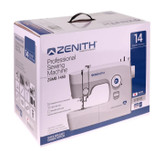 چرخ خیاطی زنیت مدل ZSM1450 اتوماتیک
