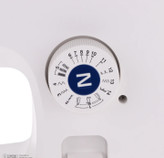 چرخ خیاطی زنیت مدل ZSM1450 اتوماتیک