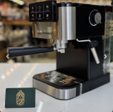 اسپرسوساز دلوسی مدل DL-EM5270 ظرفیت ۱.۵ لیتر