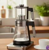 چای ساز حرفه ای زنیت مدل ZTM 1468
