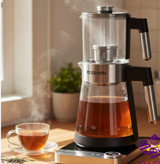 چای ساز حرفه ای زنیت مدل ZTM 1468