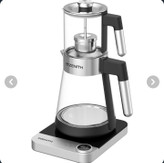 چای ساز حرفه ای زنیت مدل ZTM 1468