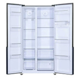 یخچال فریزر ساید بای ساید جی پلاس مدل GSS-P7535